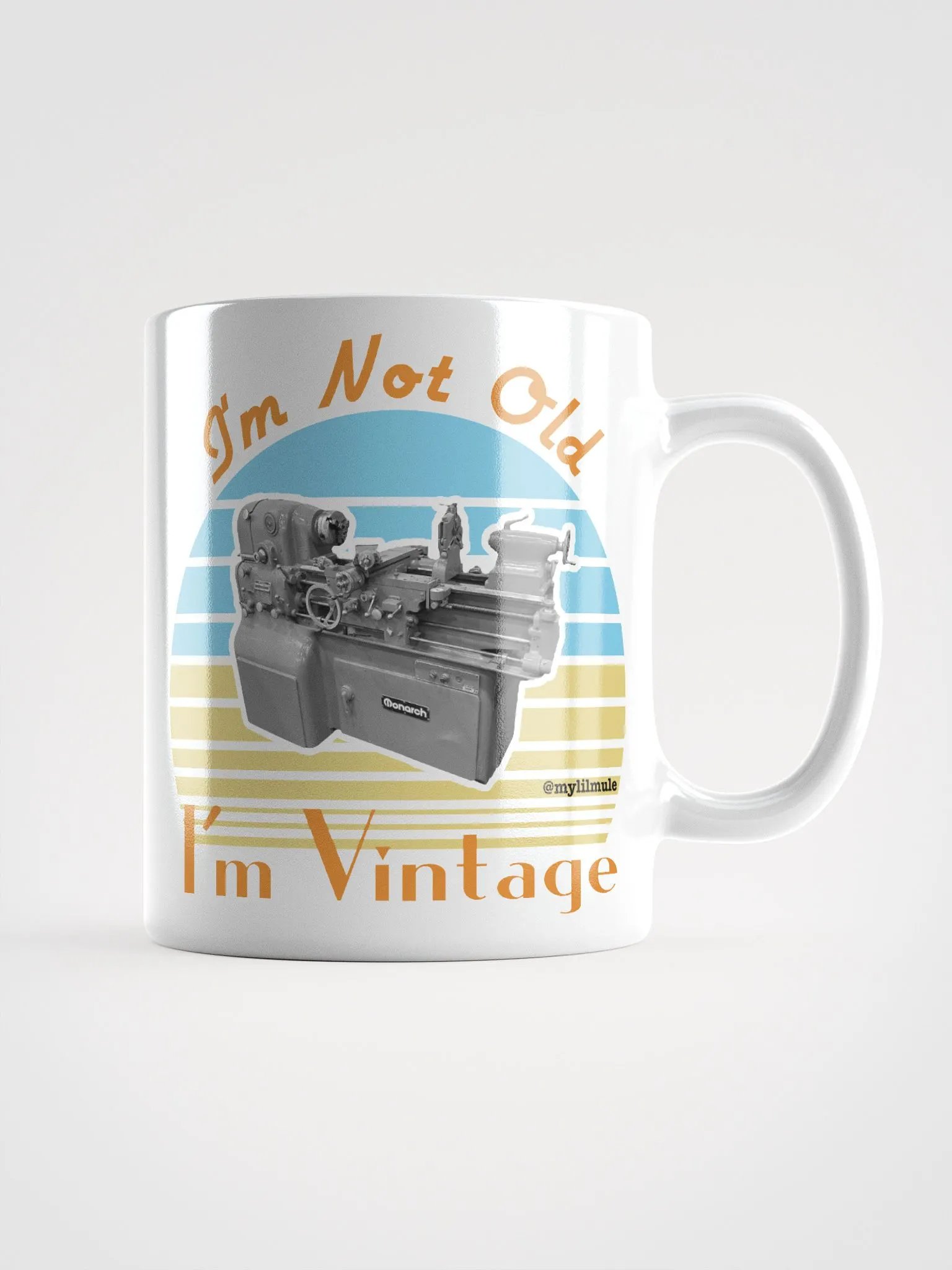 Hot Beverage Mug (10ee) product image (1)