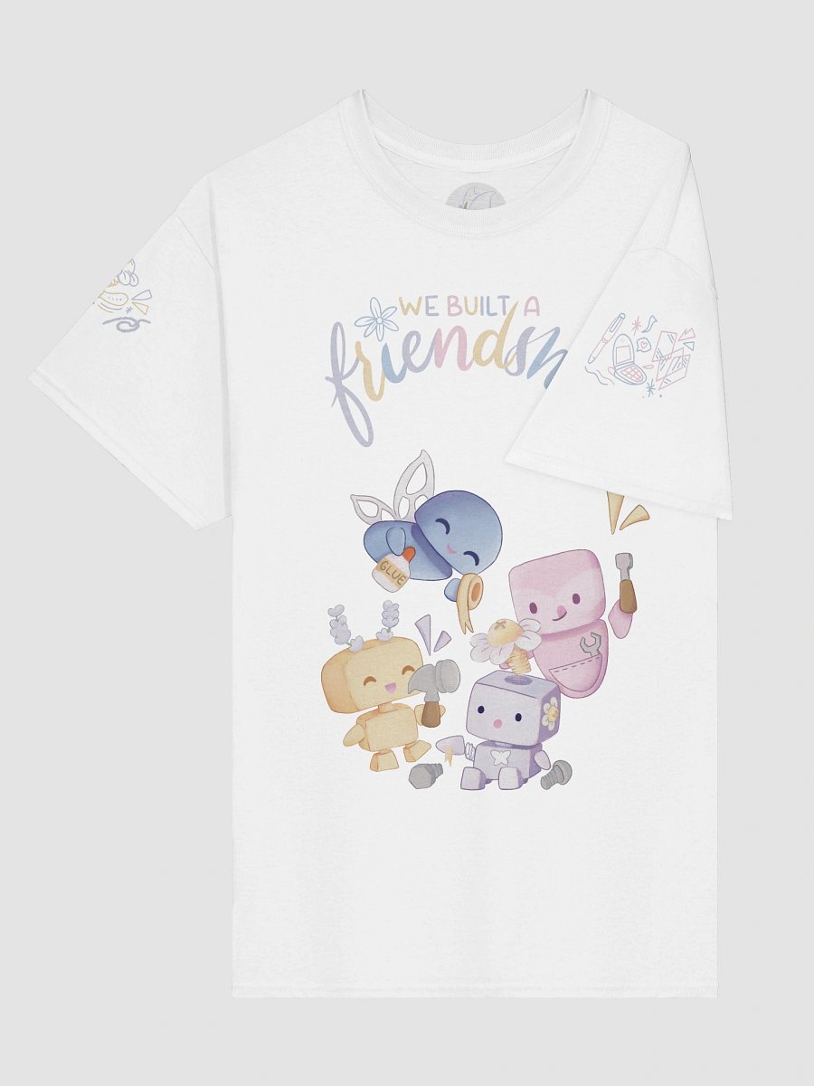 ✿ we built a friendship product image (13)