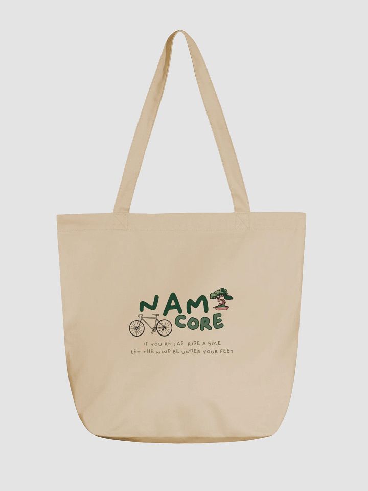 Namcore Tote product image (2)