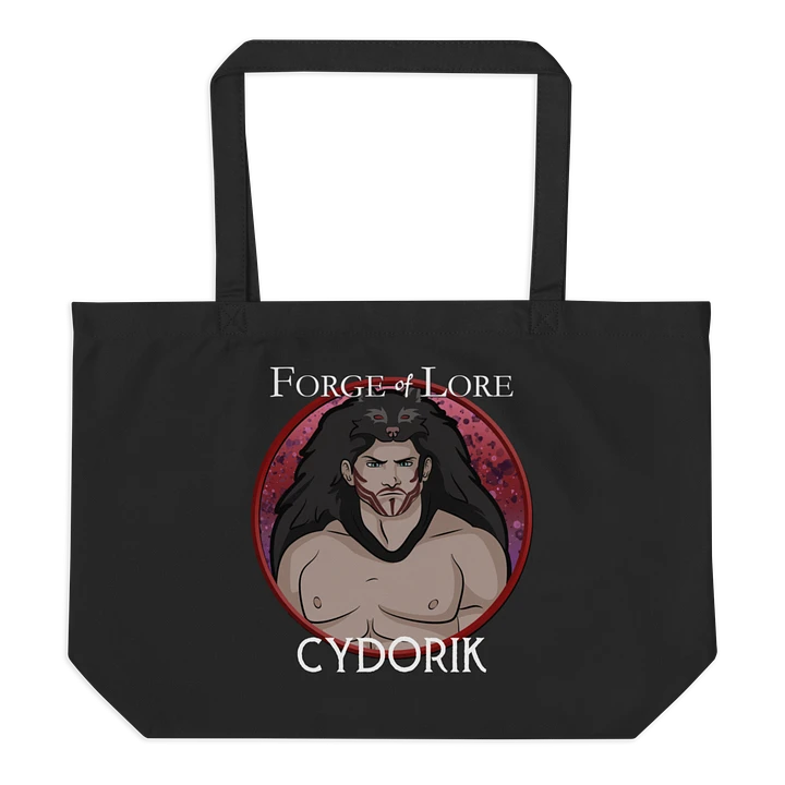 Forge of Lore || Cydorik's Bag product image (1)