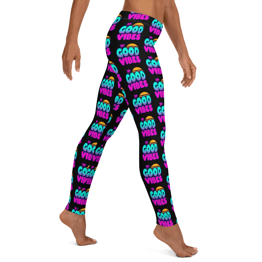 GOOD VIBES SOFT PANTS product image (12)