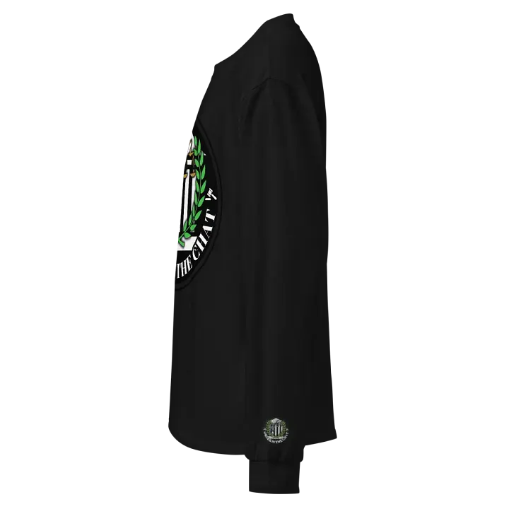 Sweatshirt of Authority product image (7)
