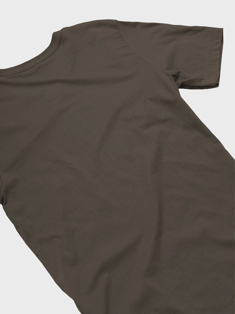 Microwave supersoft unisex t-shirt product image (6)
