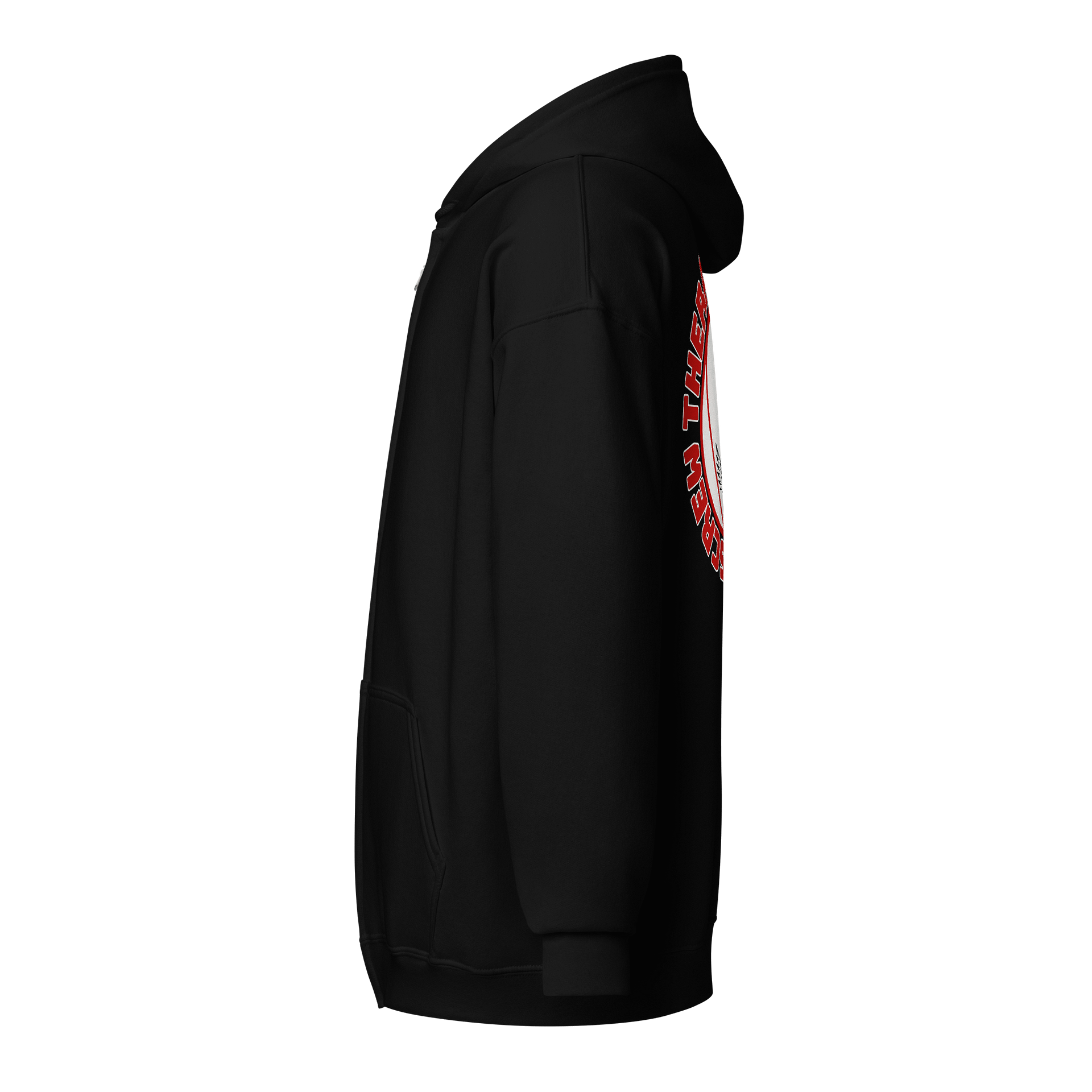 RJ's Favorite Hoodie product image (5)