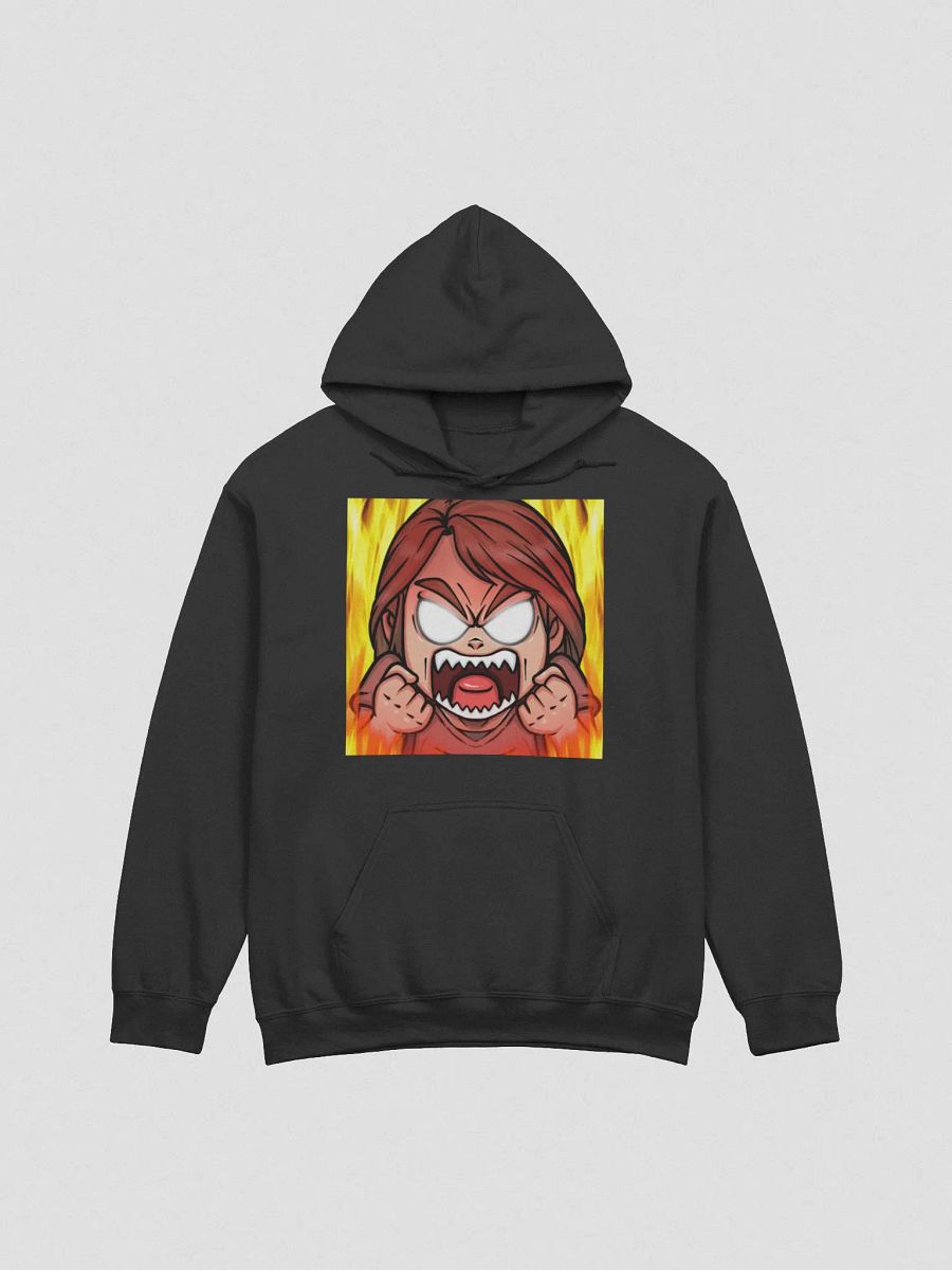 Ellie Rage Hoodie product image (1)