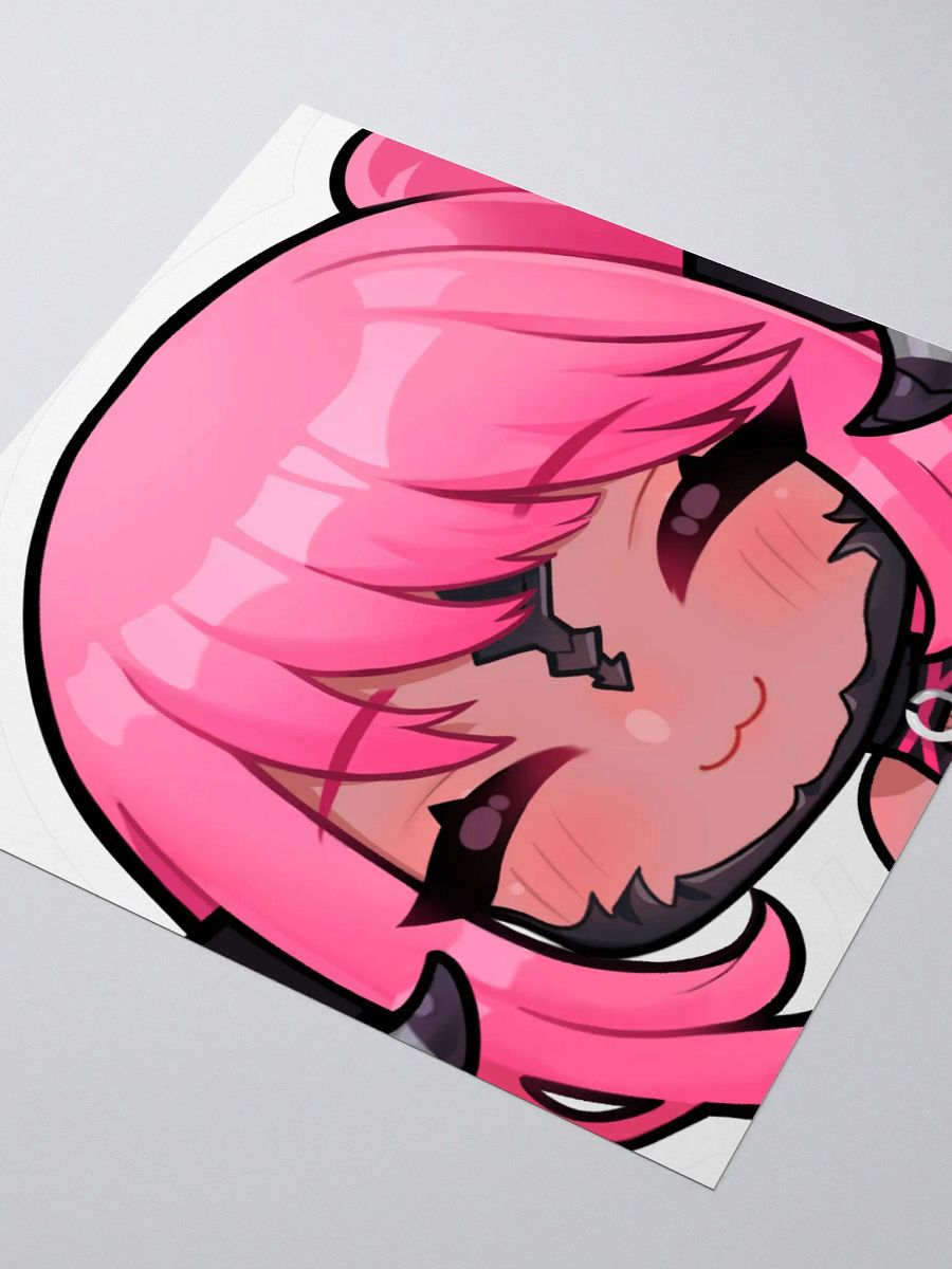 Sticker - Content Emote product image (9)