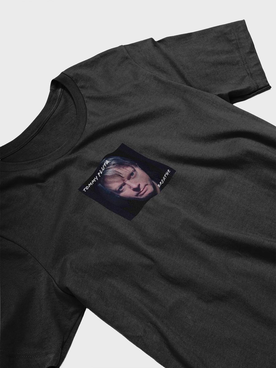 Tommy Pluta - Breathe T Shirt product image (9)