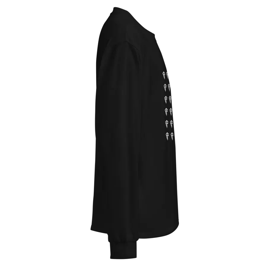 Black/White Logo Crewneck product image (3)