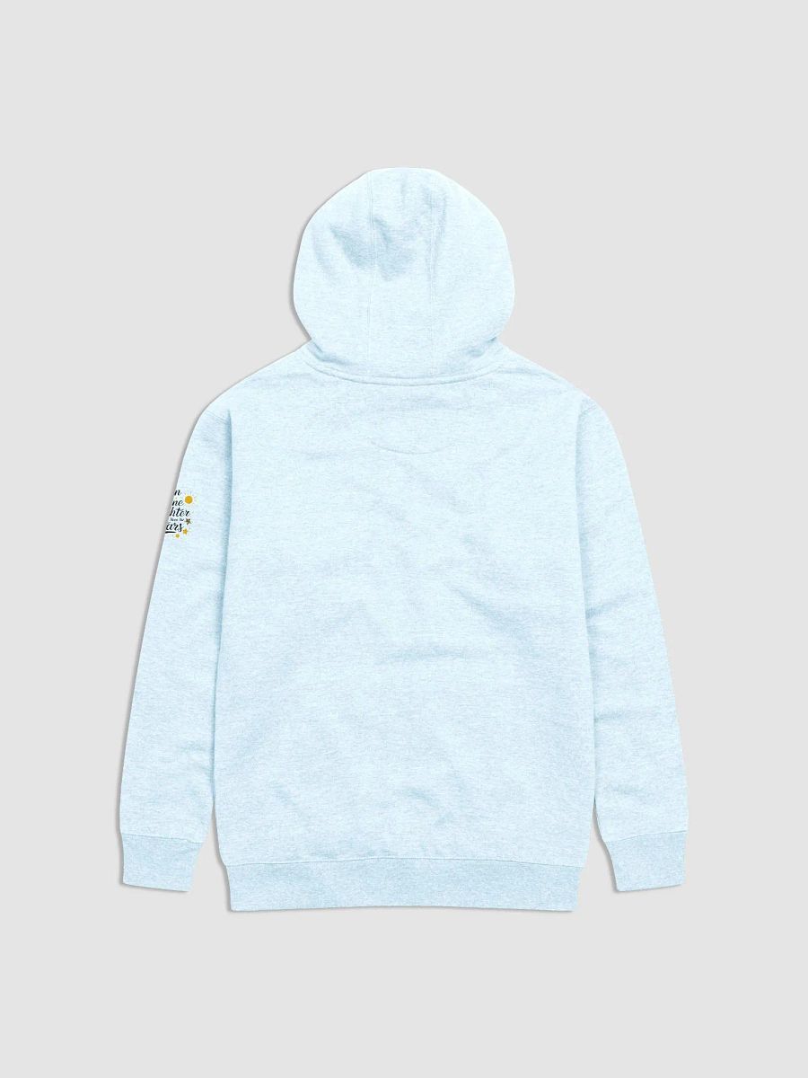 Shine Bright Unisex Hoodie product image (2)