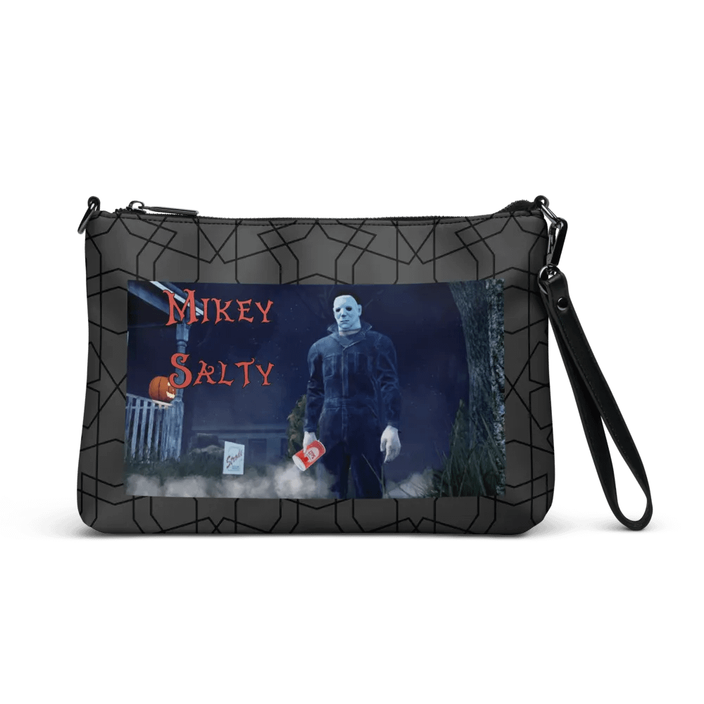Salty Mikey V2 cross body bag product image (1)