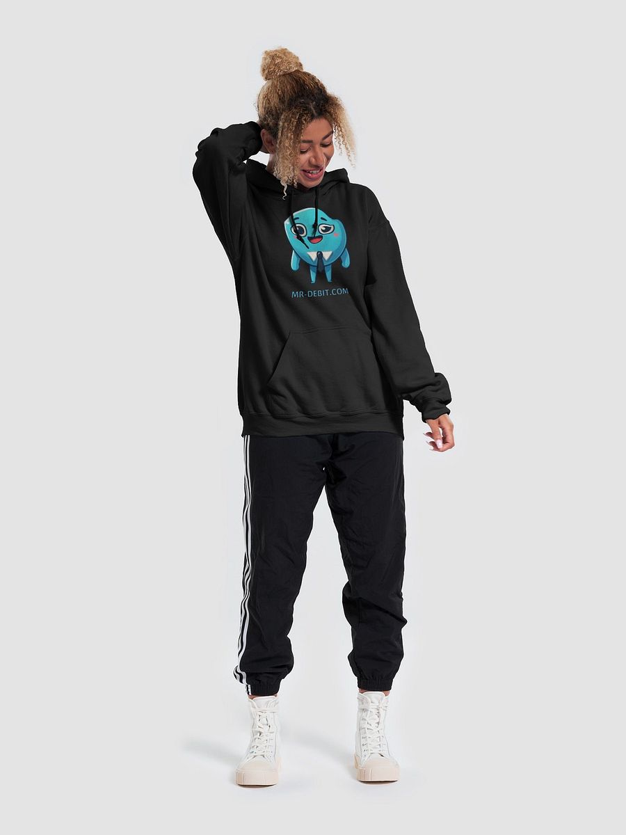 Mr Debit Hoodie product image (5)