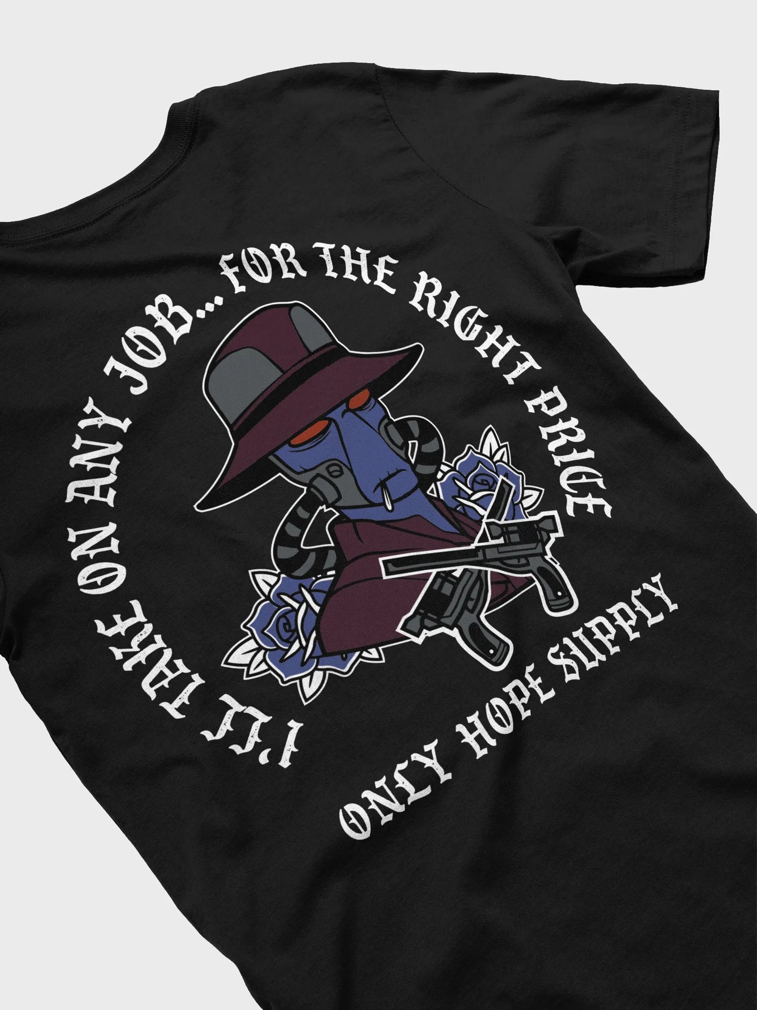 Cad Bane - Tee product image (1)