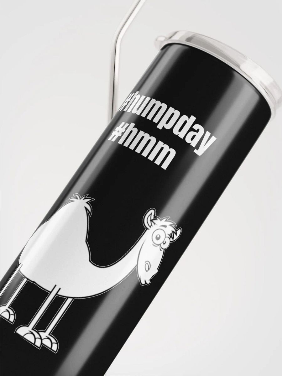 Humpday Hmmm Travel Bevie Holder product image (5)