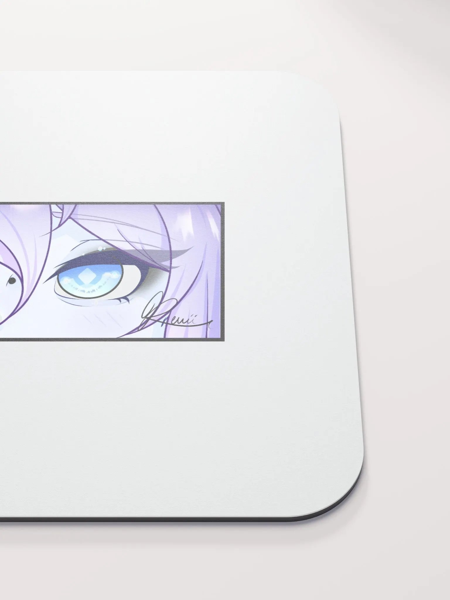 Eye Banner Mouse Pad product image (5)