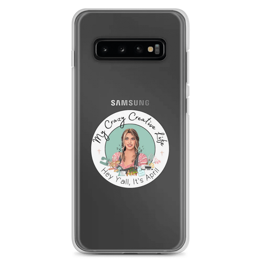 Logo Phone Case- Samsung product image (2)