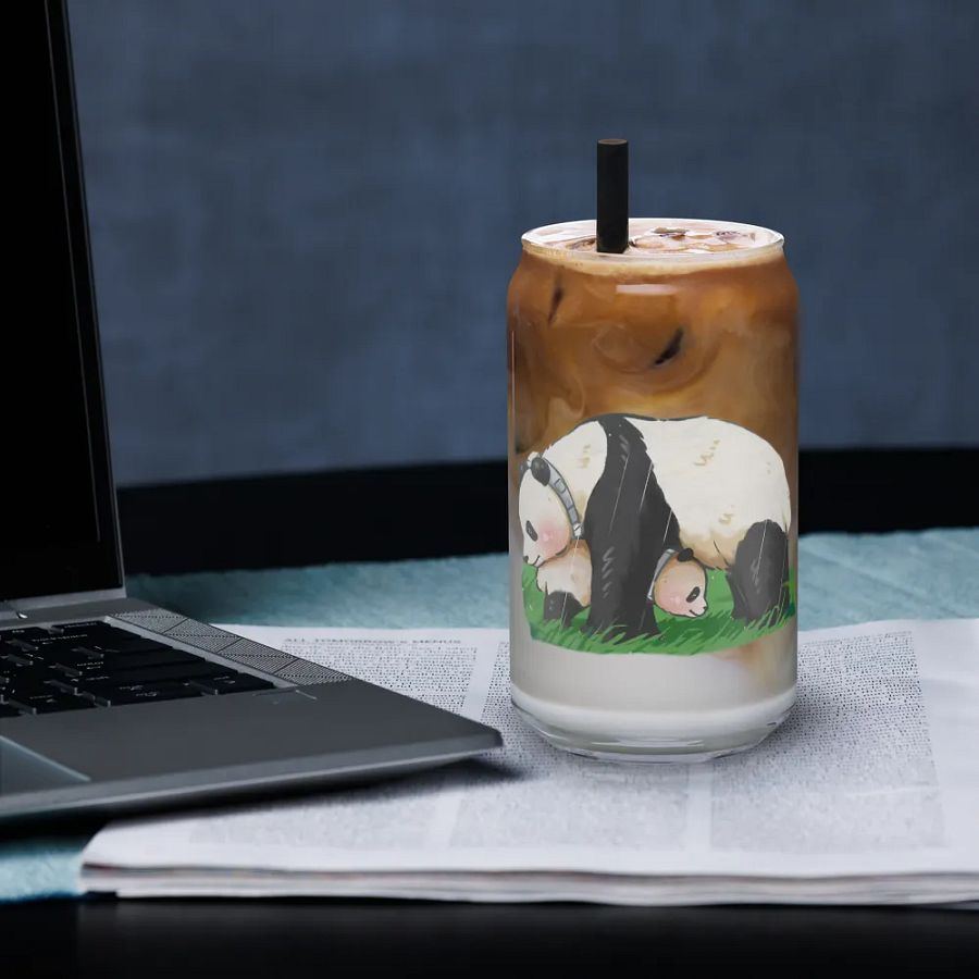 XIANXIANZAI🐼Giant Panda product image (33)