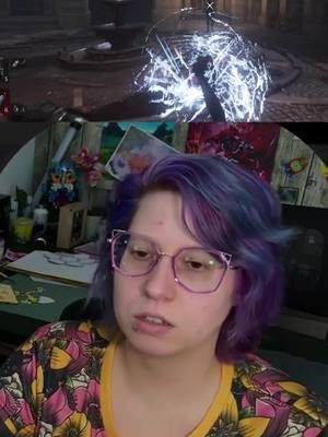 Sensen-Rentier-Puppenkönig | #vreybii auf #Twitch #soulslike #liesofp