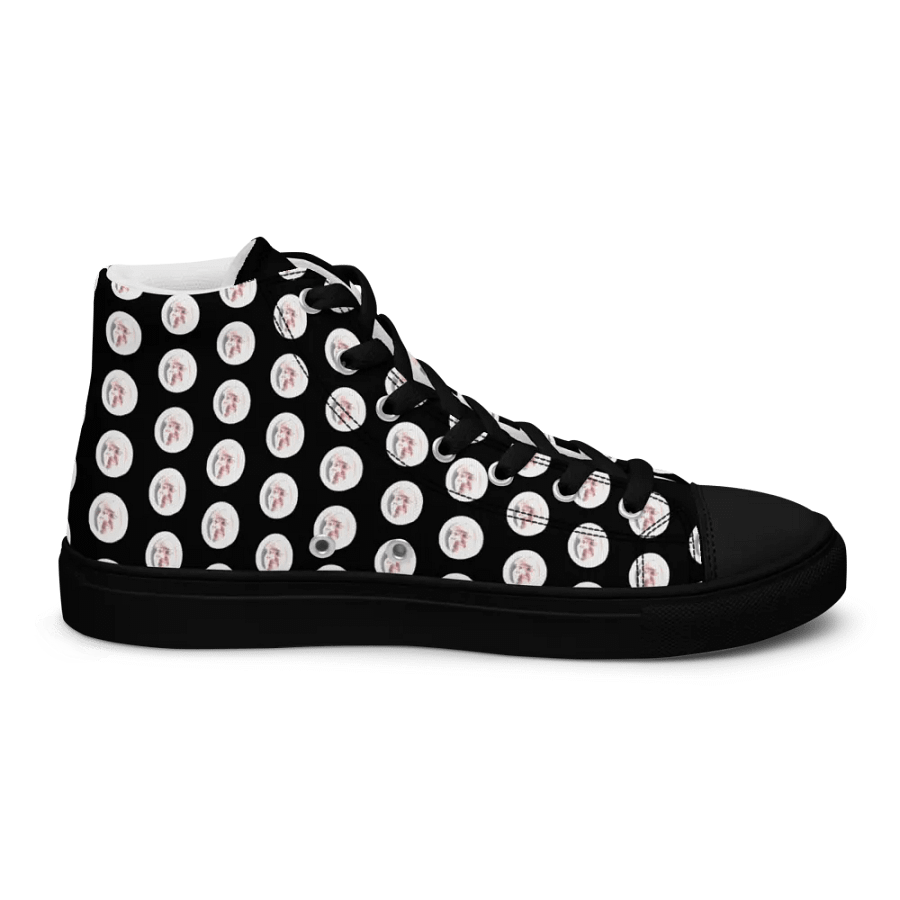 FuckingLoveEgg Shoes product image (5)