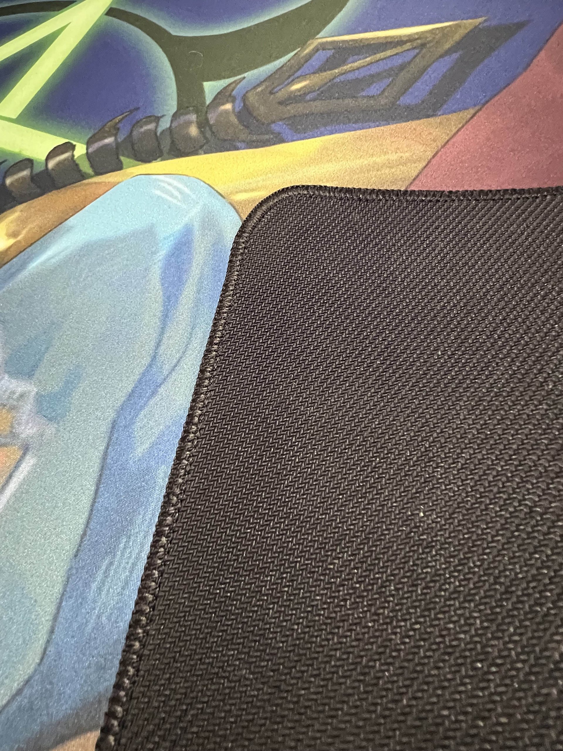 ATaylorVT "The Summoning" Desk Mat product image (2)