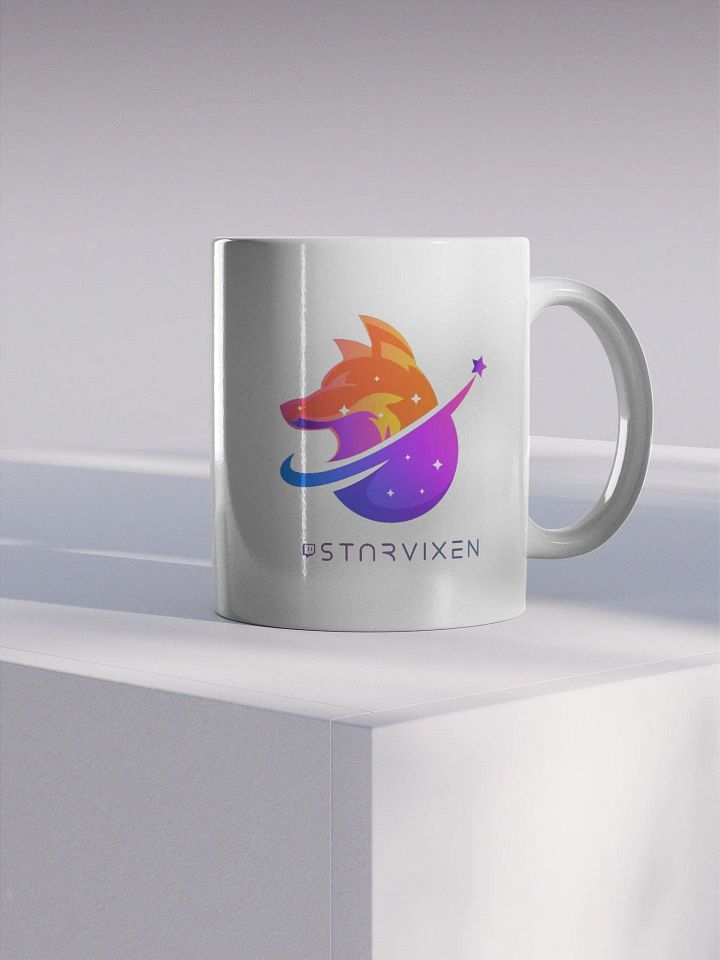 Buttons Mug product image (2)