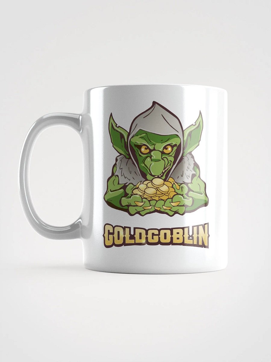 GoldGoblin Tasse product image (6)