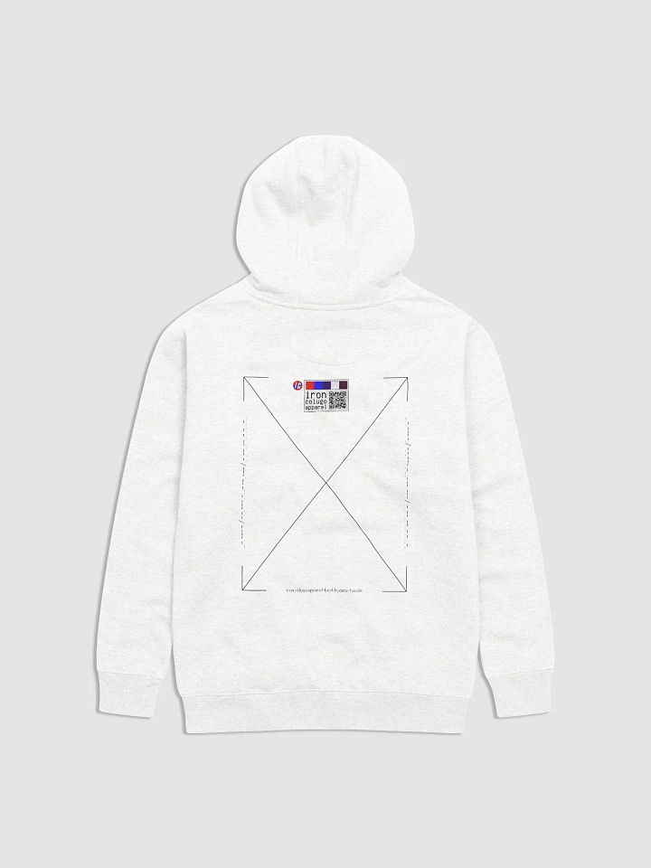 Best-by Date Hoodie product image (6)