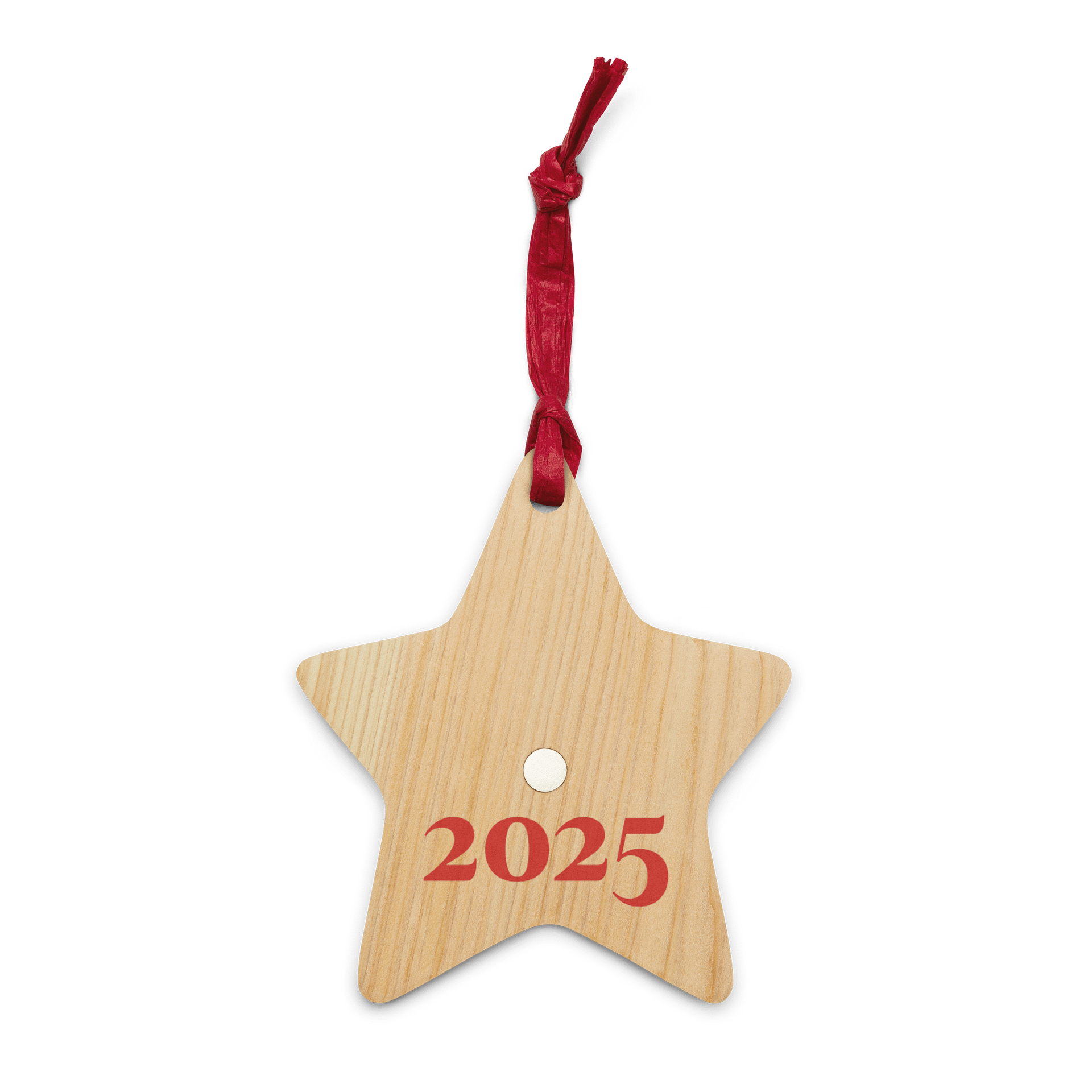 A Glitchy Christmas 2025 product image (2)