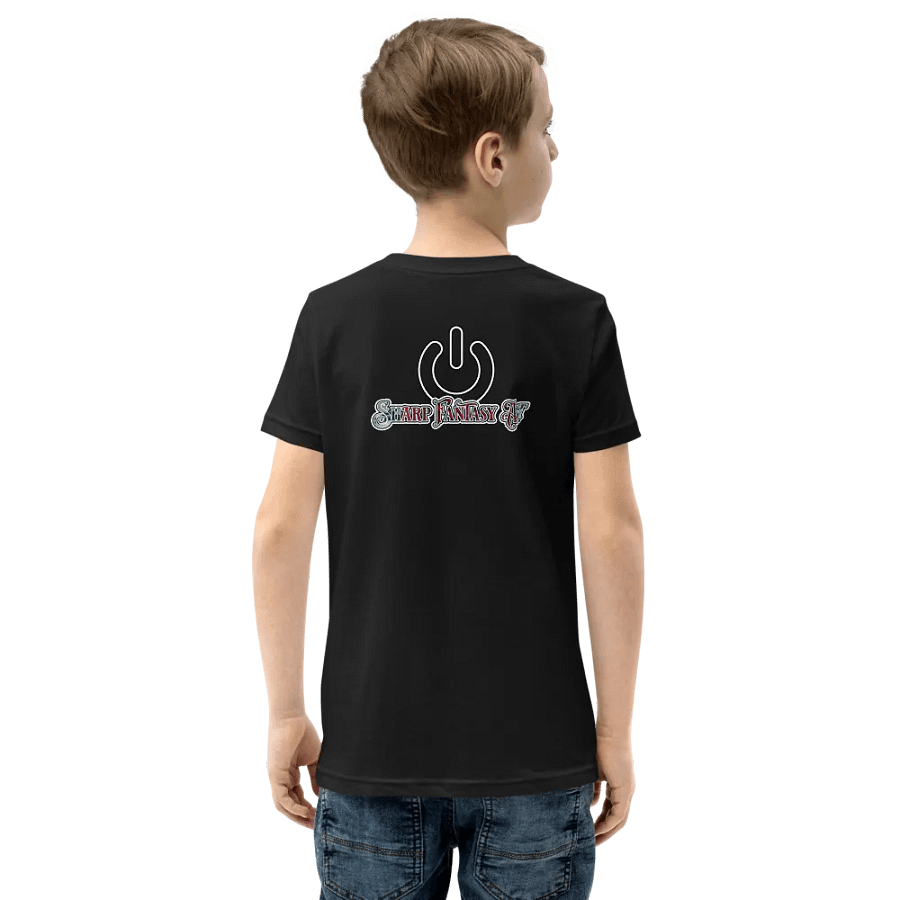 Rose Weaver - SFA Youth T-Shirt product image (10)