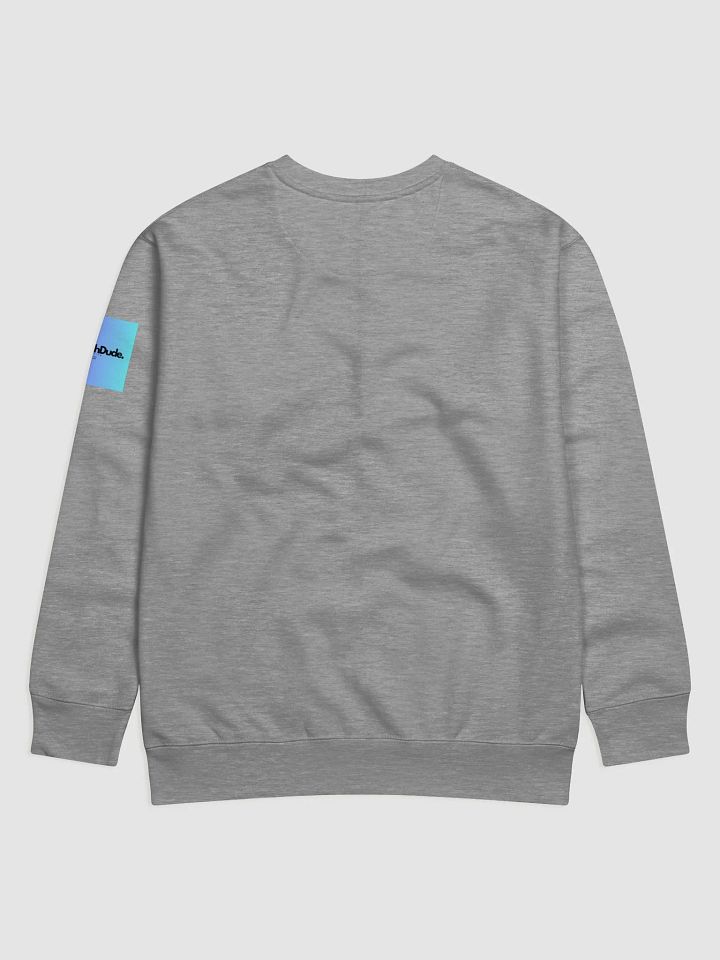 Gamer Sweater product image (17)