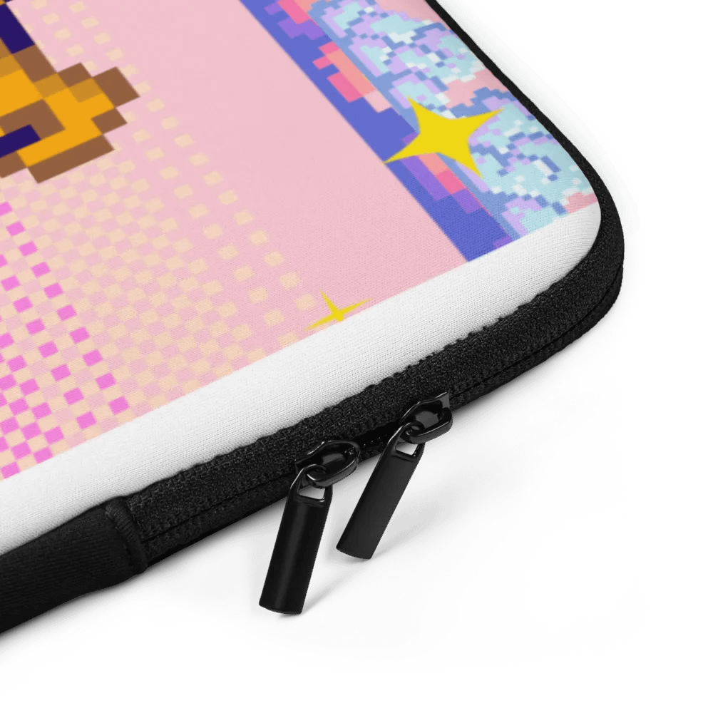 13 by 15 Laptop sleeve product image (5)