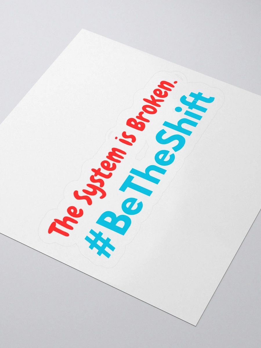 BeTheShift product image (7)