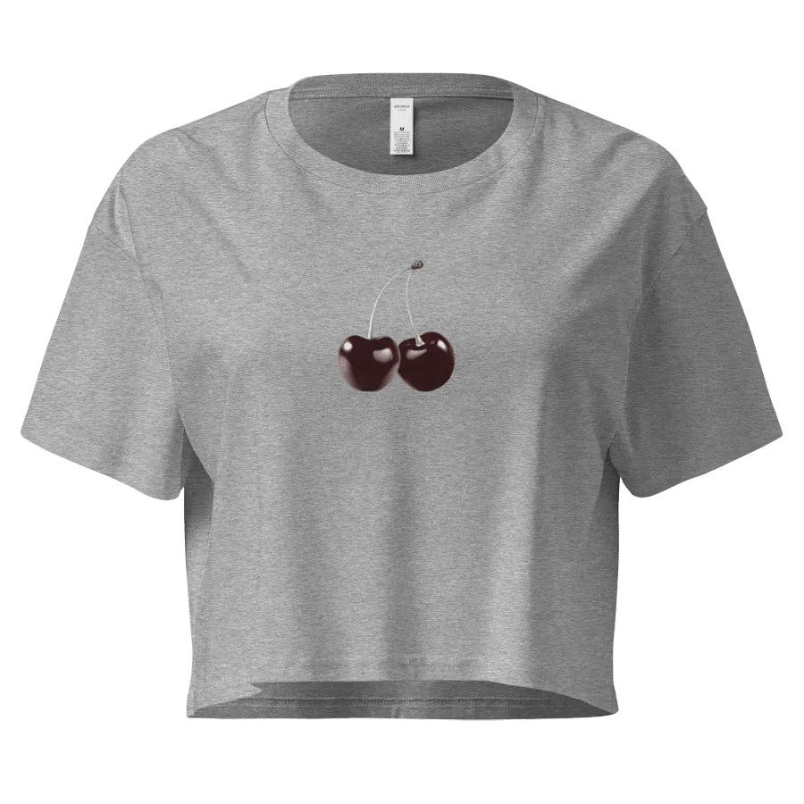 Cherry Love Top product image (5)