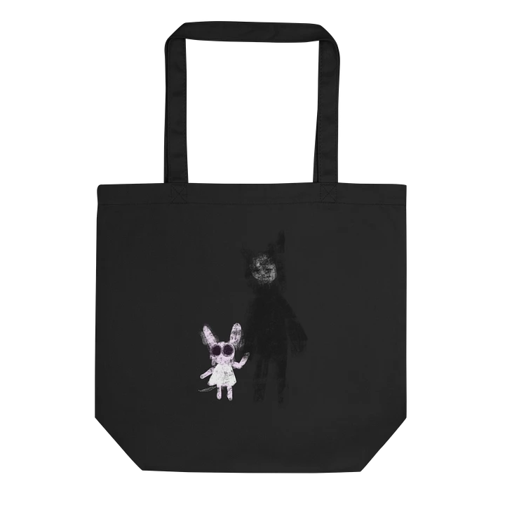 Vent Friend Eco-Friendly Tote Bag product image (1)