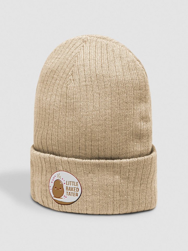 Tater Beanie product image (29)