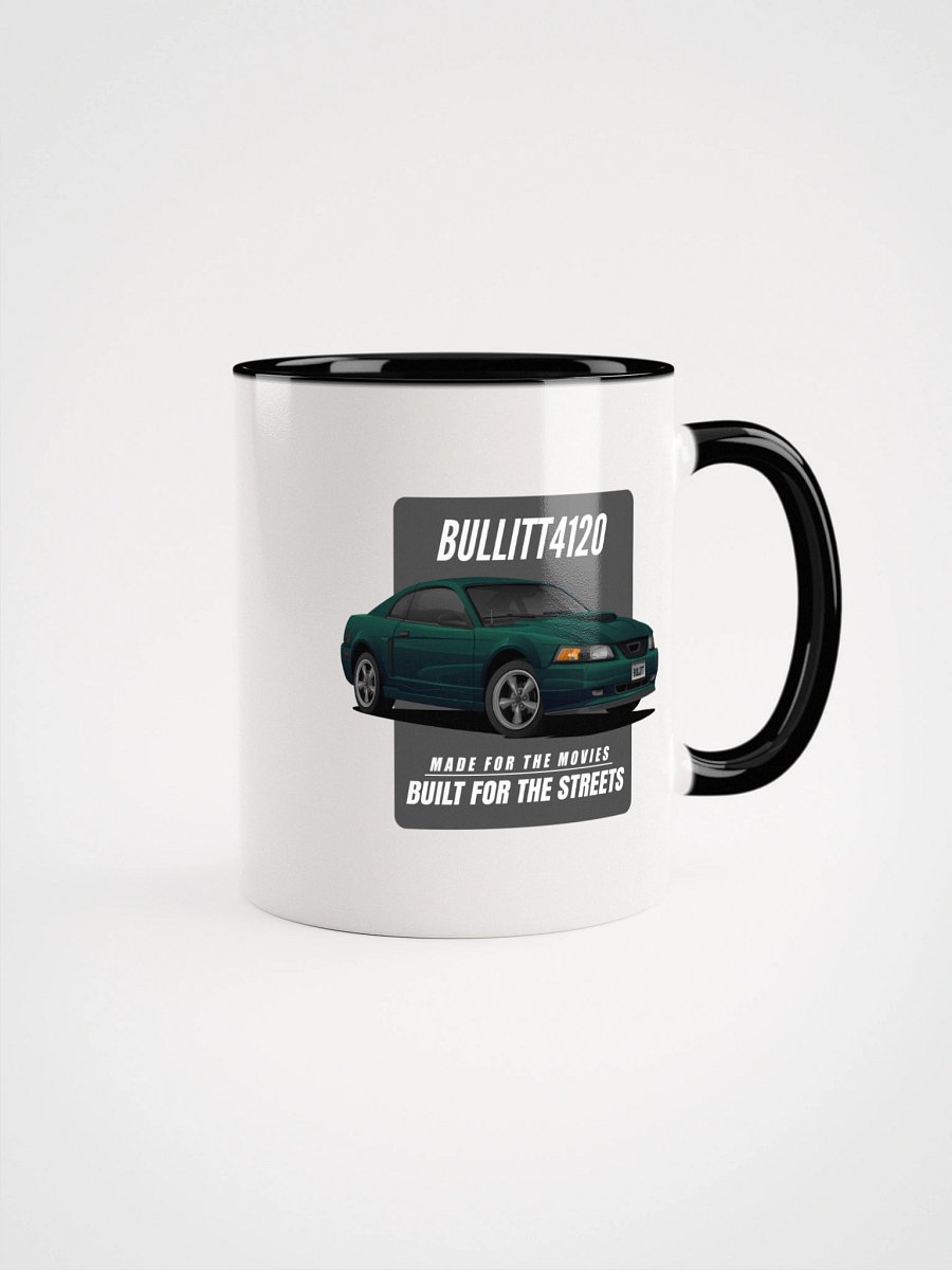 Mug - Bullitt4120 product image (2)