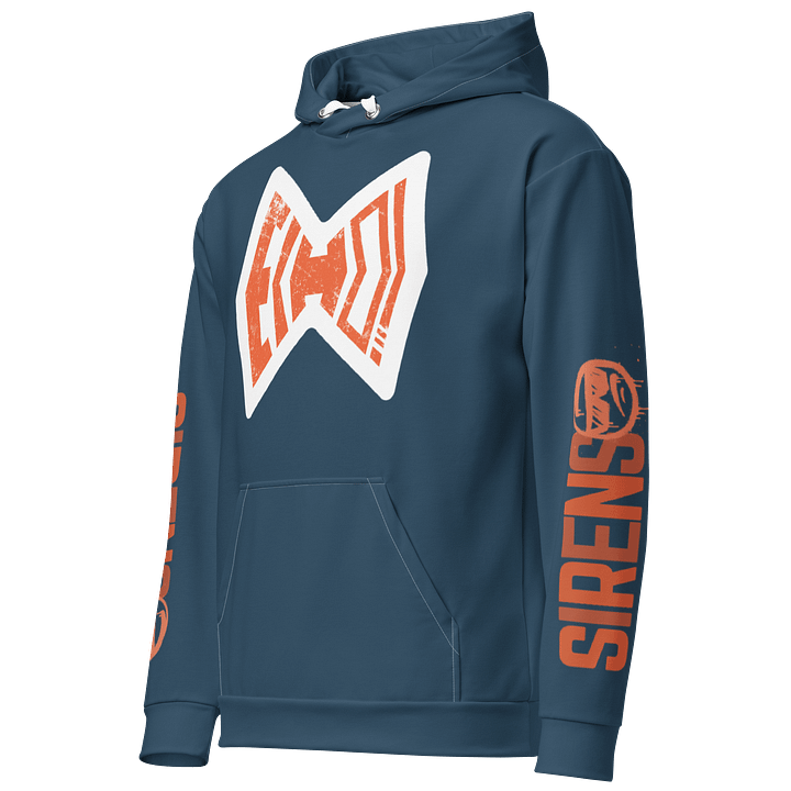 Echo Vanguard Hoodie product image (2)