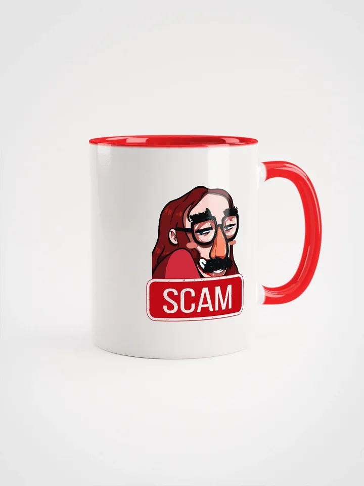 Scam Mug product image (2)