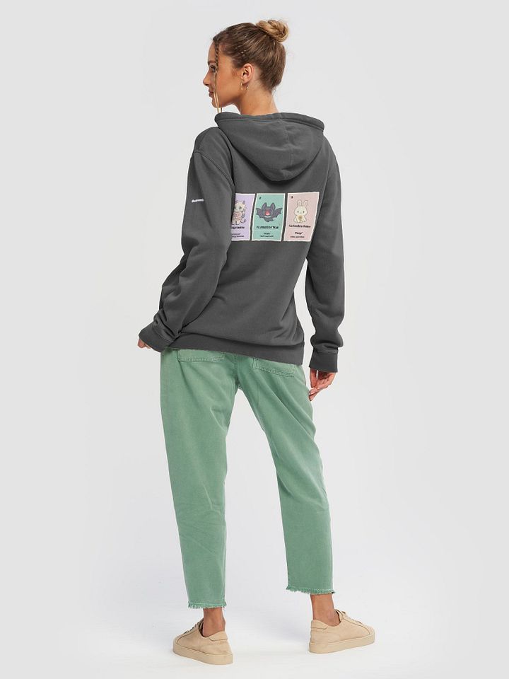 The Loteria Hoodie product image (1)