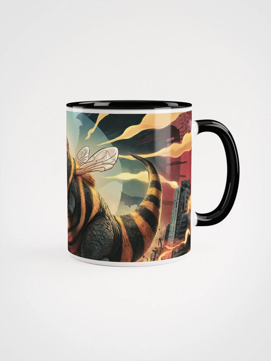Laser Breath of the Bee-Zilla product image (7)