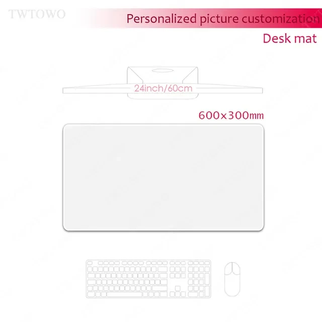 Custom Print Mouse Pad product image (5)