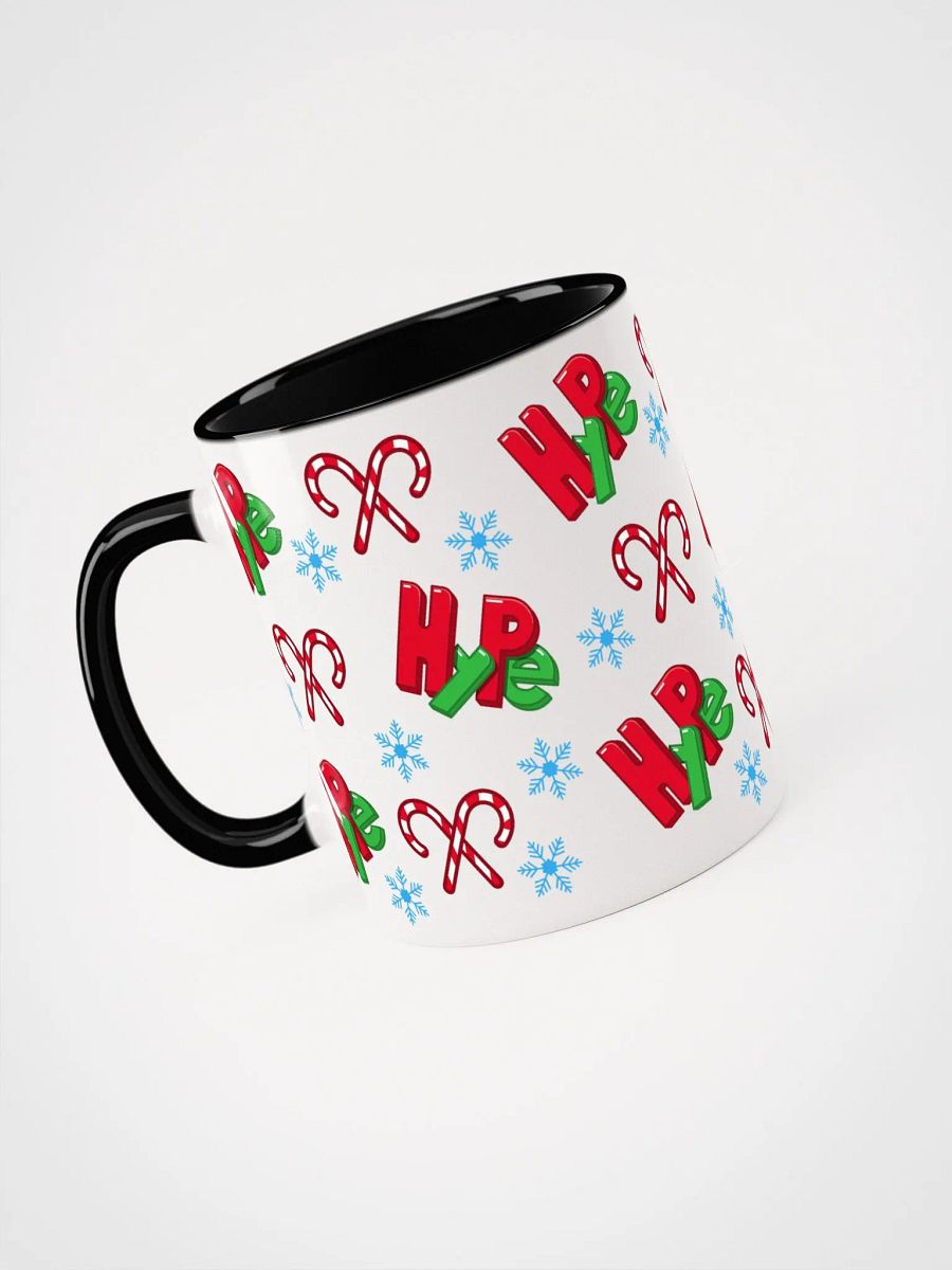 Christmas Hype Mug product image (3)