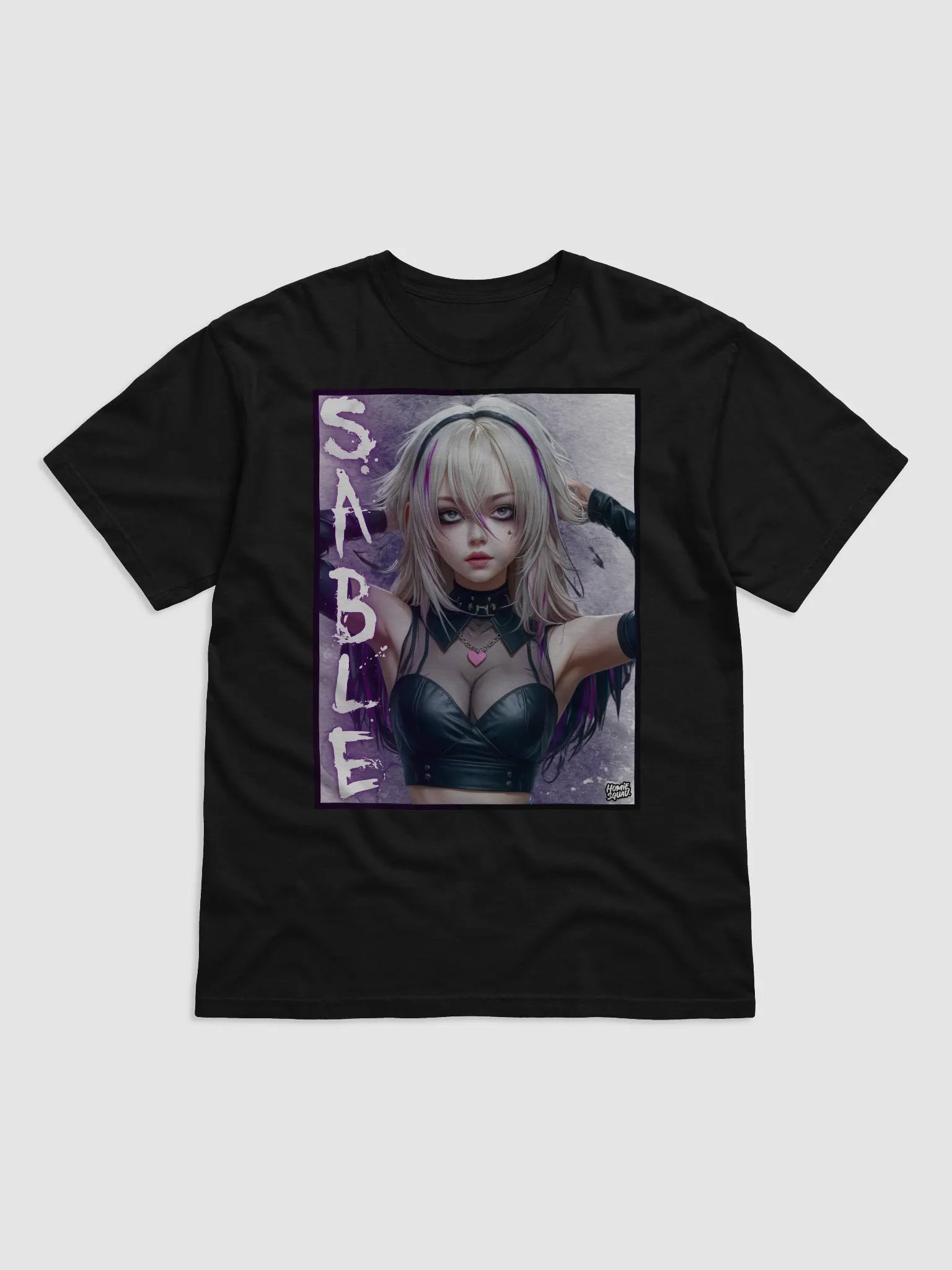 SABLE 