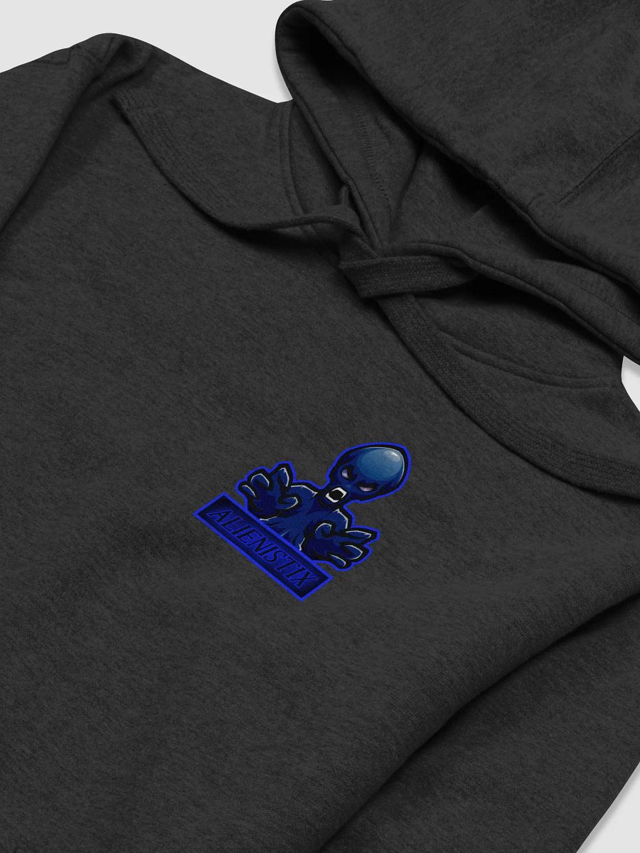 Alienistix Hoodie product image (32)