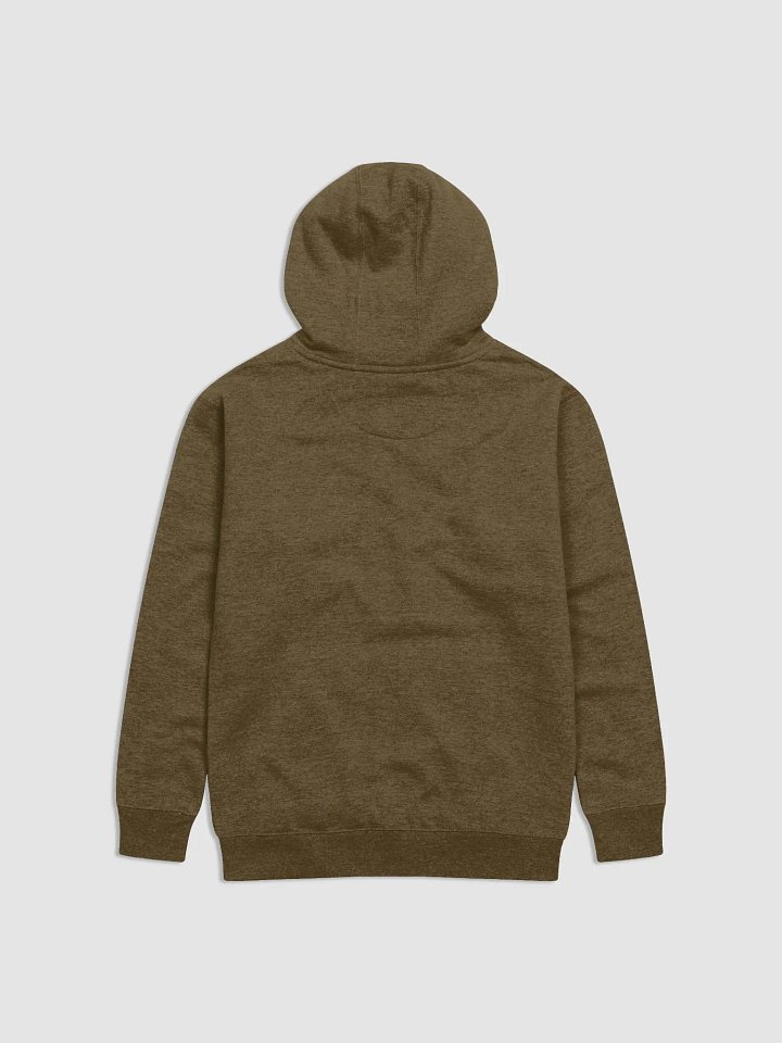 WAH Boise Sweatshirt product image (4)