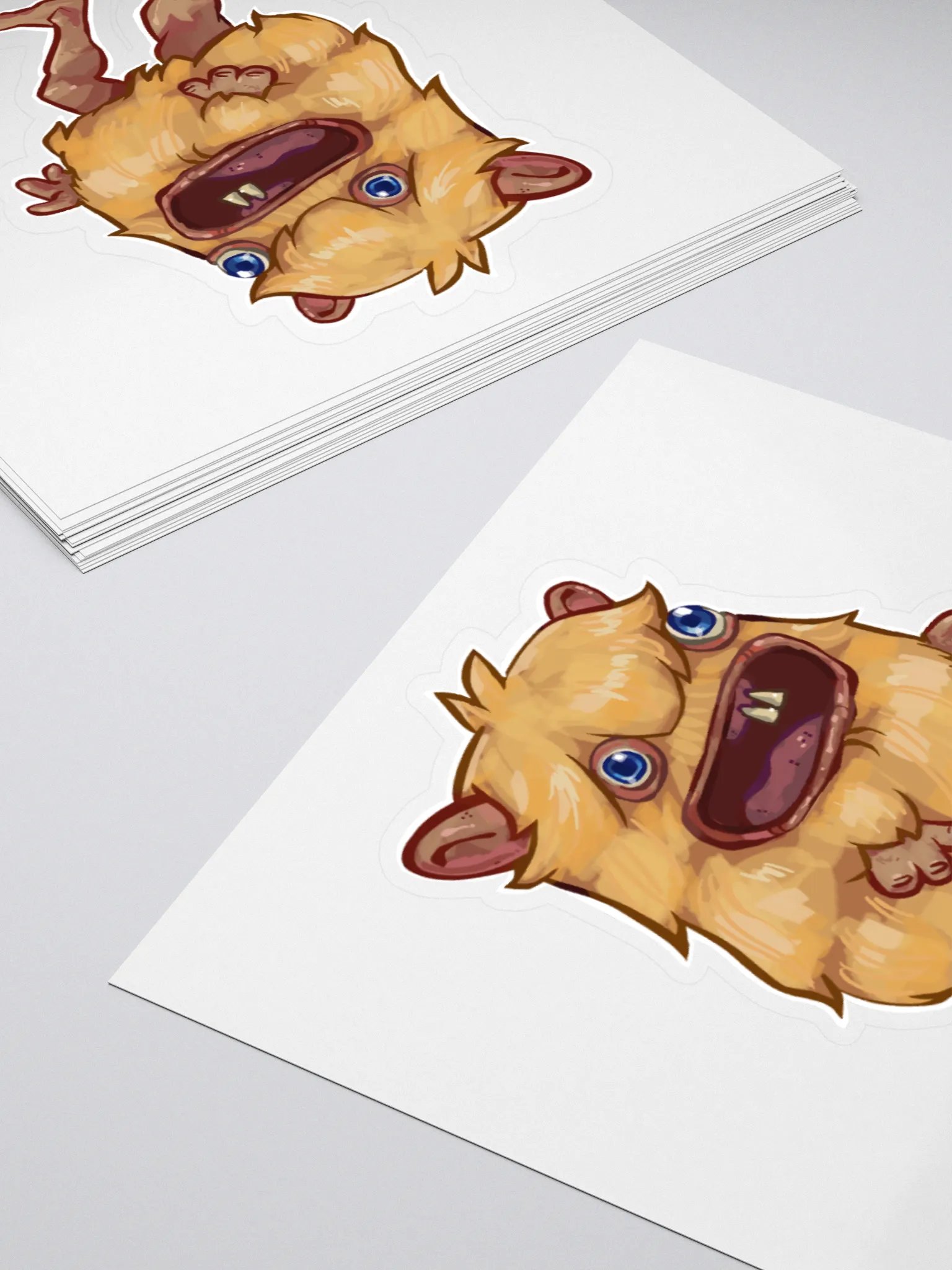 Hermster Sticker product image (12)