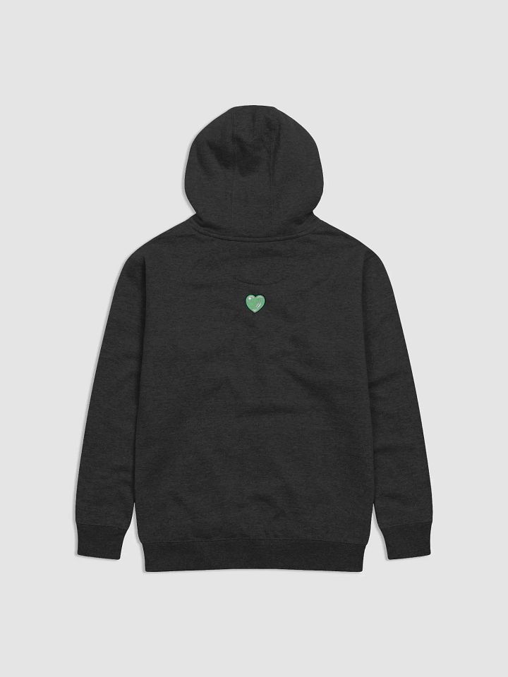 #BlameGaia Hoodie product image (2)