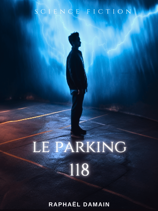 Le Parking 118 (eBook) product image (1)