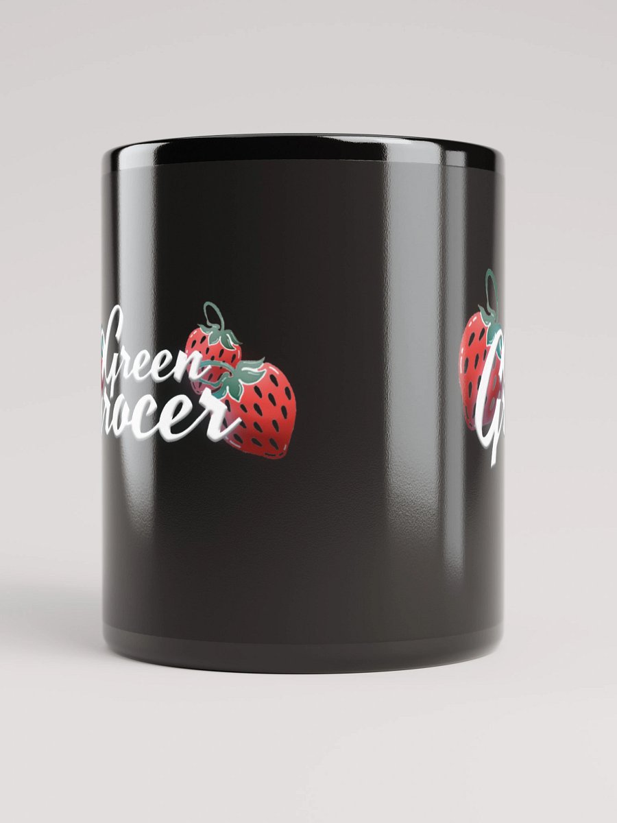 GreenGrocer Mug product image (9)