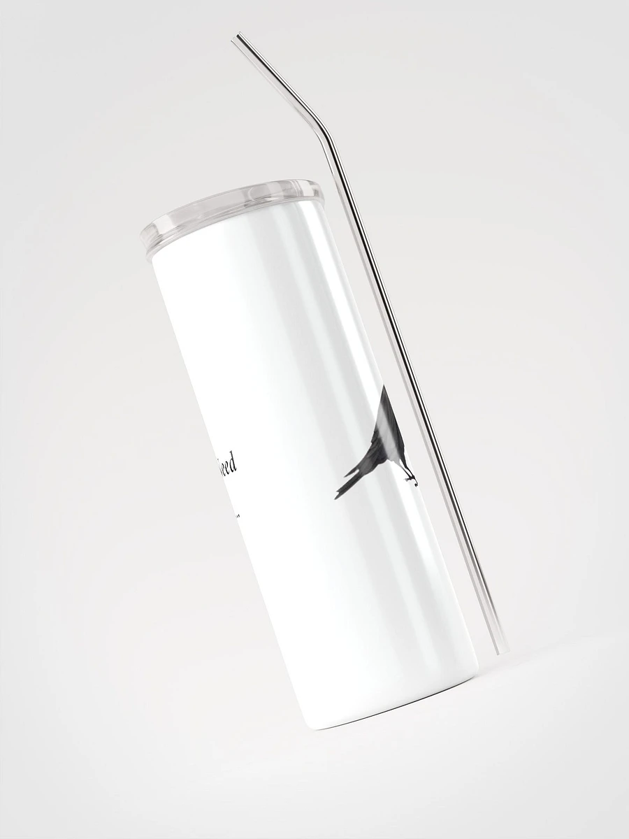 Even Adults Need Fairy Tales Stainless Steel Tumbler product image (4)