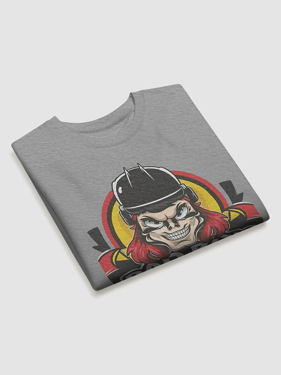 Lionhearted Premium Sweatshirt product image (11)